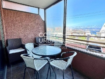 Venta / Departamento / Viña del Mar