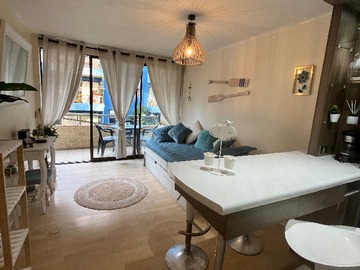 Venta / Departamento / Viña del Mar