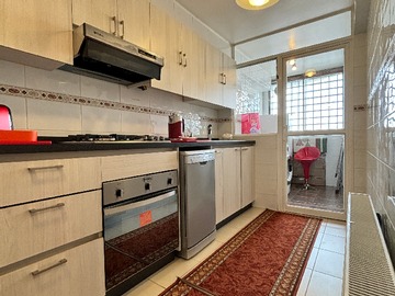 COCINA-LOGGIA