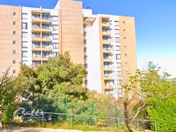 Venta / Departamento / Viña del Mar