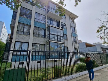Venta / Departamento / Viña del Mar