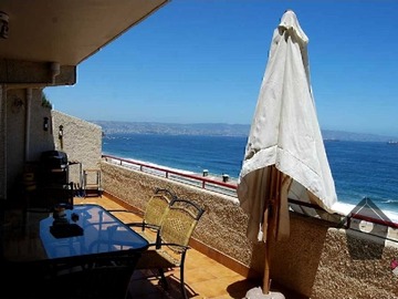 Venta / Departamento / Viña del Mar