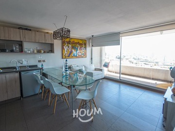 Venta / Departamento / Viña del Mar