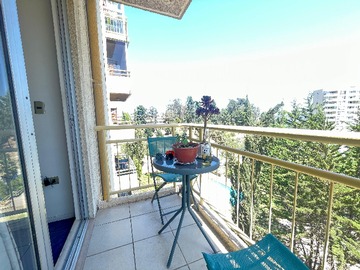 Venta / Departamento / Viña del Mar