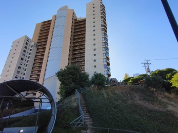 Venta / Departamento / Viña del Mar
