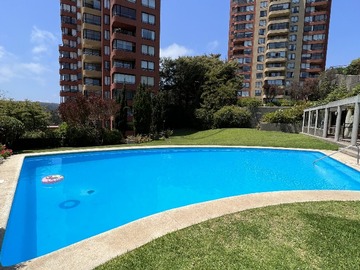 Venta / Departamento / Viña del Mar
