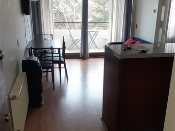 Venta / Departamento / Viña del Mar