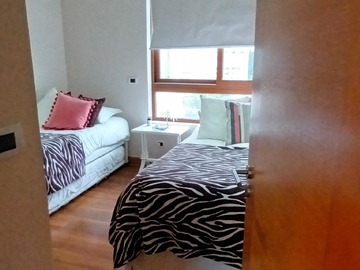 Dormitorio 3