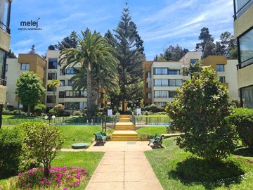 Venta / Departamento / Viña del Mar