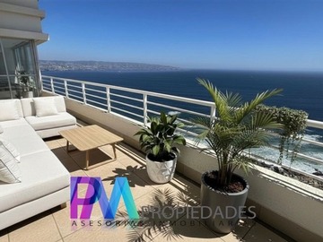 Venta / Departamento / Viña del Mar