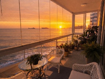 Venta / Departamento / Viña del Mar