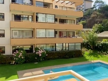 Venta / Departamento / Viña del Mar