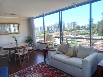 Venta / Departamento / Viña del Mar