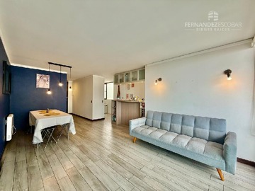 Venta / Departamento / Viña del Mar