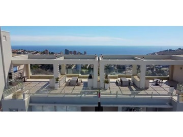 Venta / Departamento / Viña del Mar