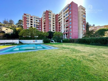 Venta / Departamento / Viña del Mar