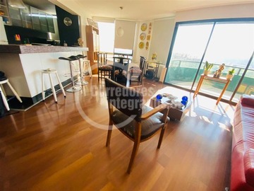 Venta / Departamento / Viña del Mar