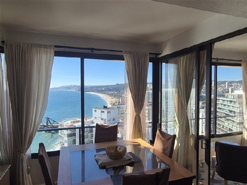 Venta / Departamento / Viña del Mar