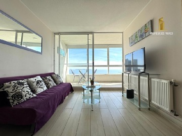 Venta / Departamento / Viña del Mar