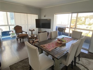 Venta / Departamento / Viña del Mar