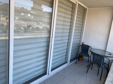 Venta / Departamento / Viña del Mar