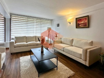 Venta / Departamento / Viña del Mar