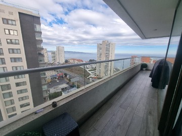 Venta / Departamento / Viña del Mar