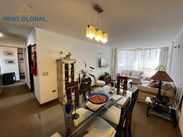Venta / Departamento / Viña del Mar