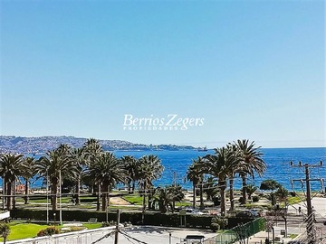 Venta / Departamento / Viña del Mar