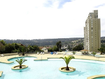 Venta / Departamento / Viña del Mar