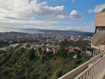 Venta / Departamento / Viña del Mar