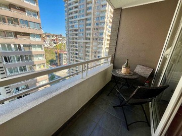 Venta / Departamento / Viña del Mar