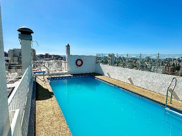 Venta / Departamento / Viña del Mar