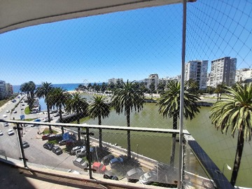 Venta / Departamento / Viña del Mar