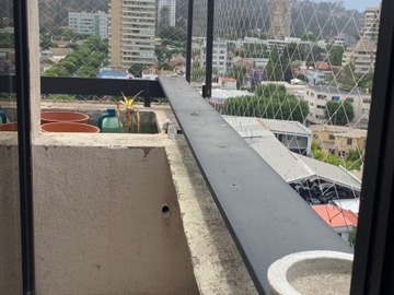 Venta / Departamento / Viña del Mar