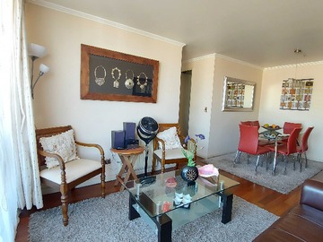 Venta / Departamento / Viña del Mar