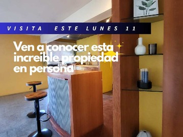 Venta / Departamento / Viña del Mar