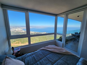 Venta / Departamento / Viña del Mar