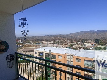 Venta / Departamento / Viña del Mar