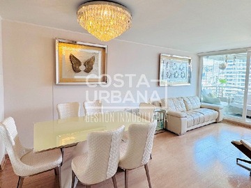 Venta / Departamento / Viña del Mar