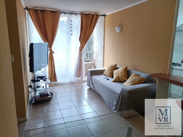 Venta / Departamento / Viña del Mar