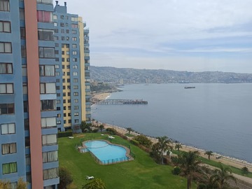 Venta / Departamento / Viña del Mar