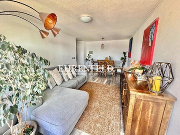 Venta / Departamento / Viña del Mar