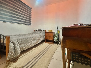 Dormitorio 1.