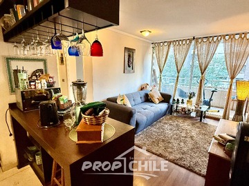 Venta / Departamento / Viña del Mar