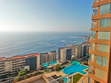 Venta / Departamento / Viña del Mar