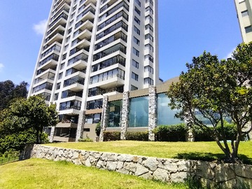 Venta / Departamento / Viña del Mar