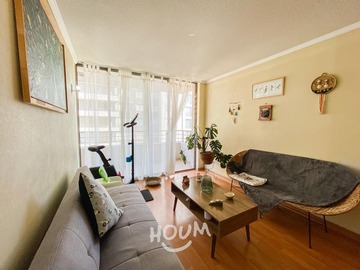 Venta / Departamento / Viña del Mar