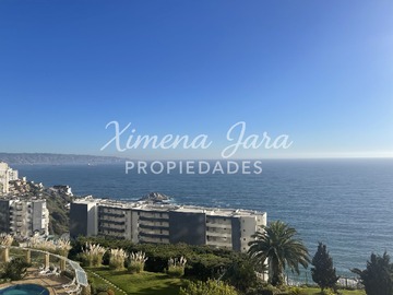 Venta / Departamento / Viña del Mar