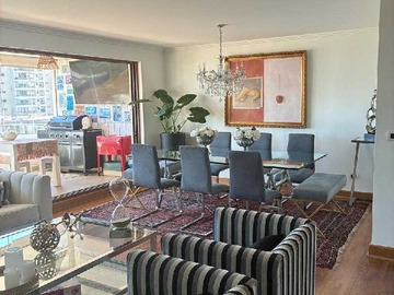 Venta / Departamento / Viña del Mar